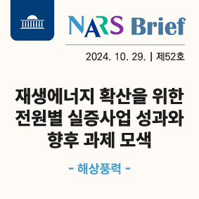 재생에너지 확산을 위한 전원별 실증사업 성과와 향후 과제 모색 (영농형 태양광)111111